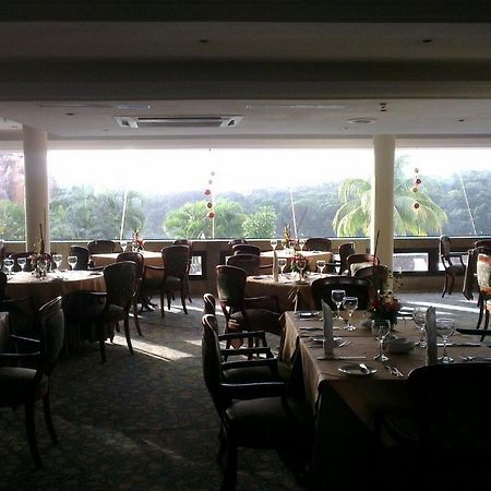 Hotel Venetur Orinoco Ciudad Guayana Zewnętrze zdjęcie