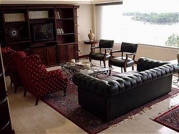 Hotel Venetur Orinoco Ciudad Guayana Zewnętrze zdjęcie