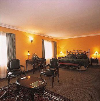 Hotel Venetur Orinoco Ciudad Guayana Zewnętrze zdjęcie