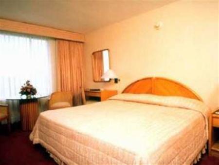 Hotel Venetur Orinoco Ciudad Guayana Zewnętrze zdjęcie