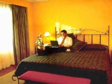 Hotel Venetur Orinoco Ciudad Guayana Zewnętrze zdjęcie