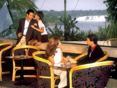 Hotel Venetur Orinoco Ciudad Guayana Zewnętrze zdjęcie