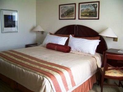 Hotel Venetur Orinoco Ciudad Guayana Zewnętrze zdjęcie